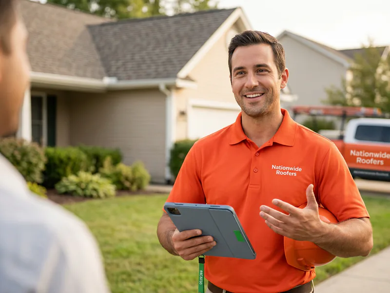 Roof Installation  in Elizabeth City  FAQ